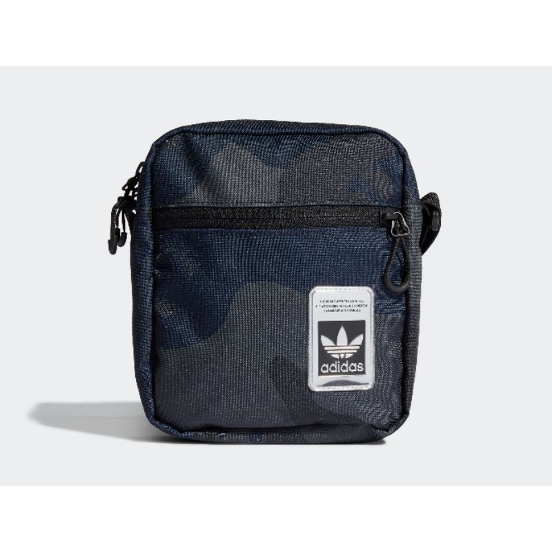 Adidas Festival Bag Camo