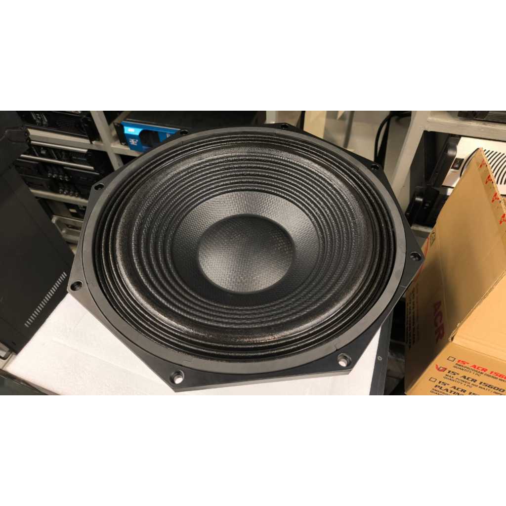 Huper SCB S18L1302 Komponen Speaker 18 inch - Original
