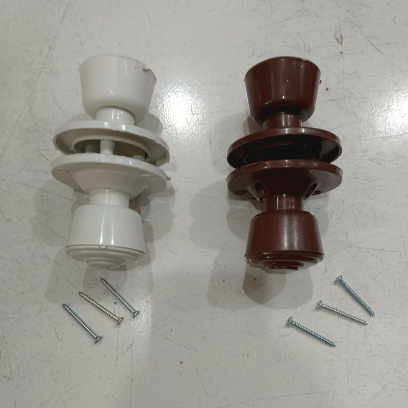 gagang pintu kamar mandi / handle pintu kamar mandi