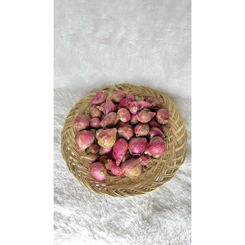 

BAWANG MERAH
