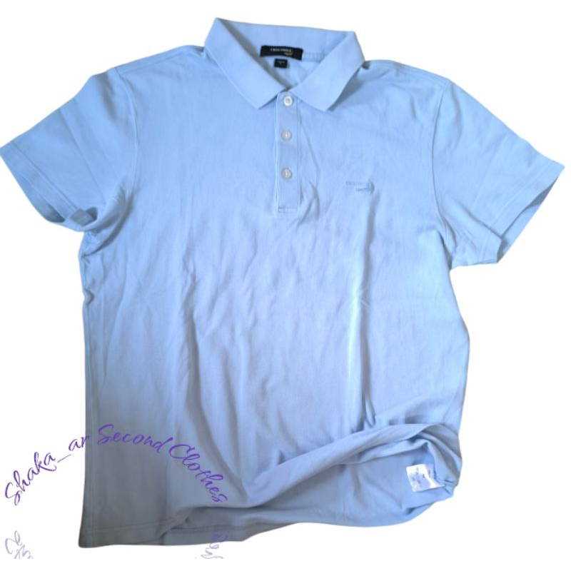 Buaya Polo Shirt/ Kaos Kerah Crocodil3