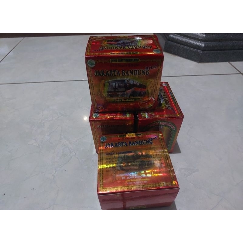 

ramuan kopi JAKBAN