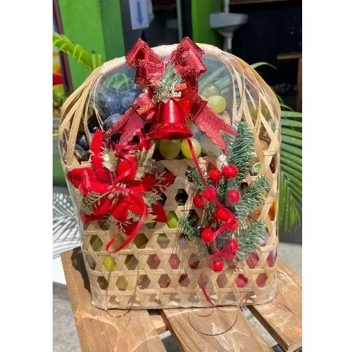 

Hampers Premium Natal