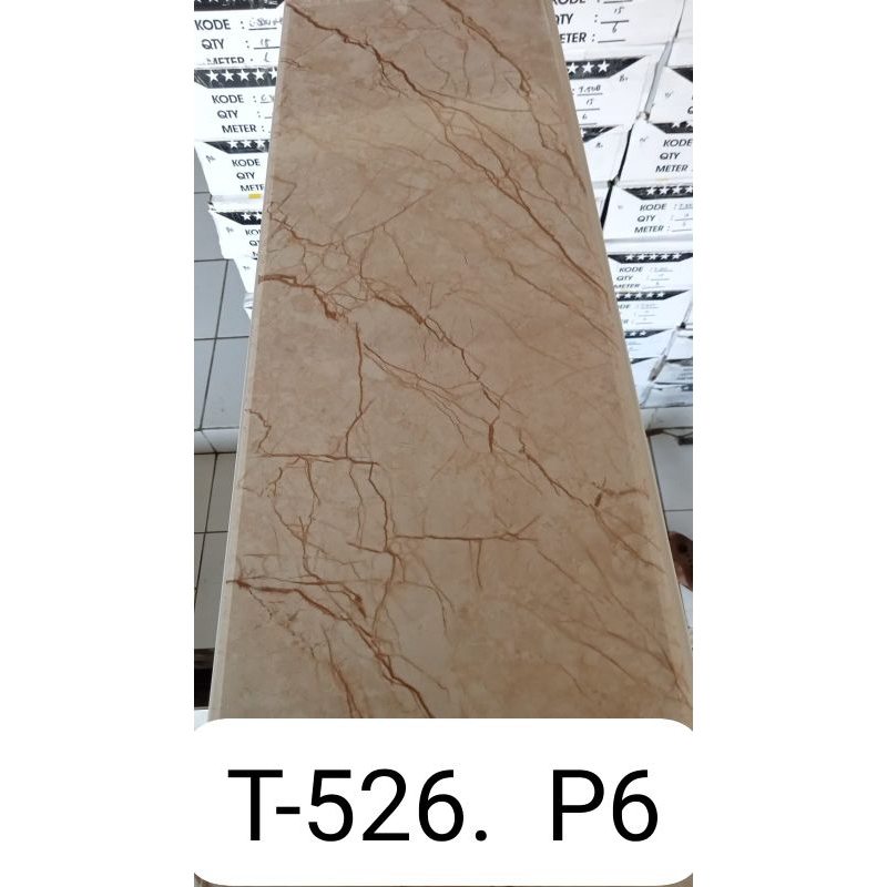 plafon PVC murah kualitas terbaik