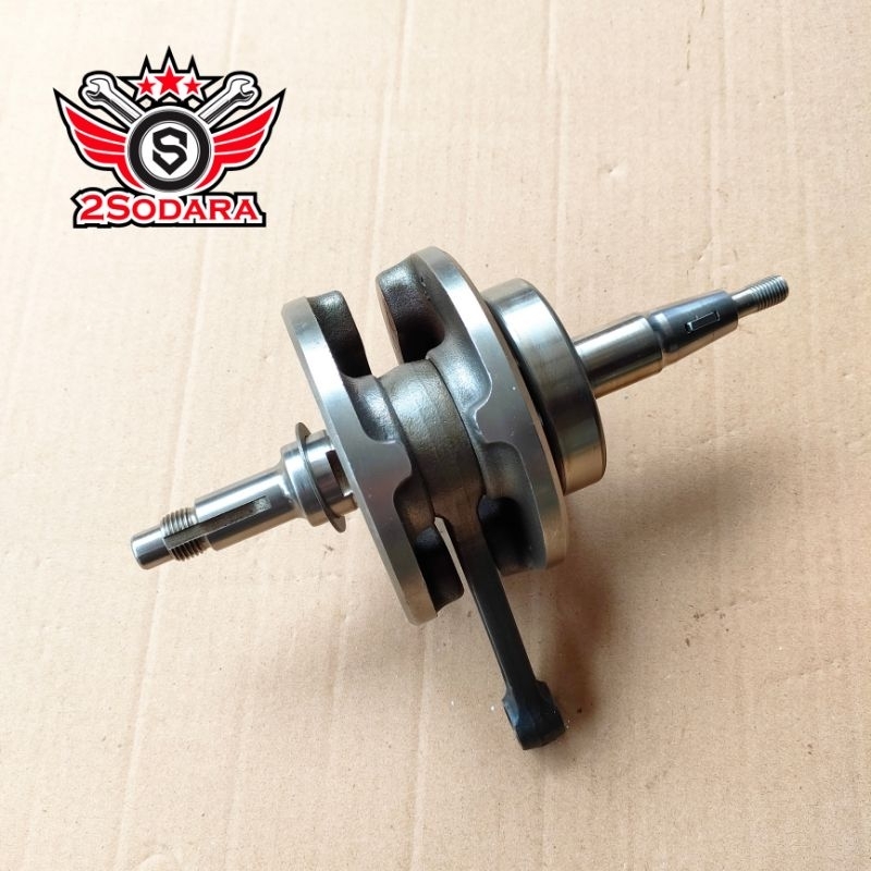 Kruk As Stang Seher Thunder 125 ORIGINAL