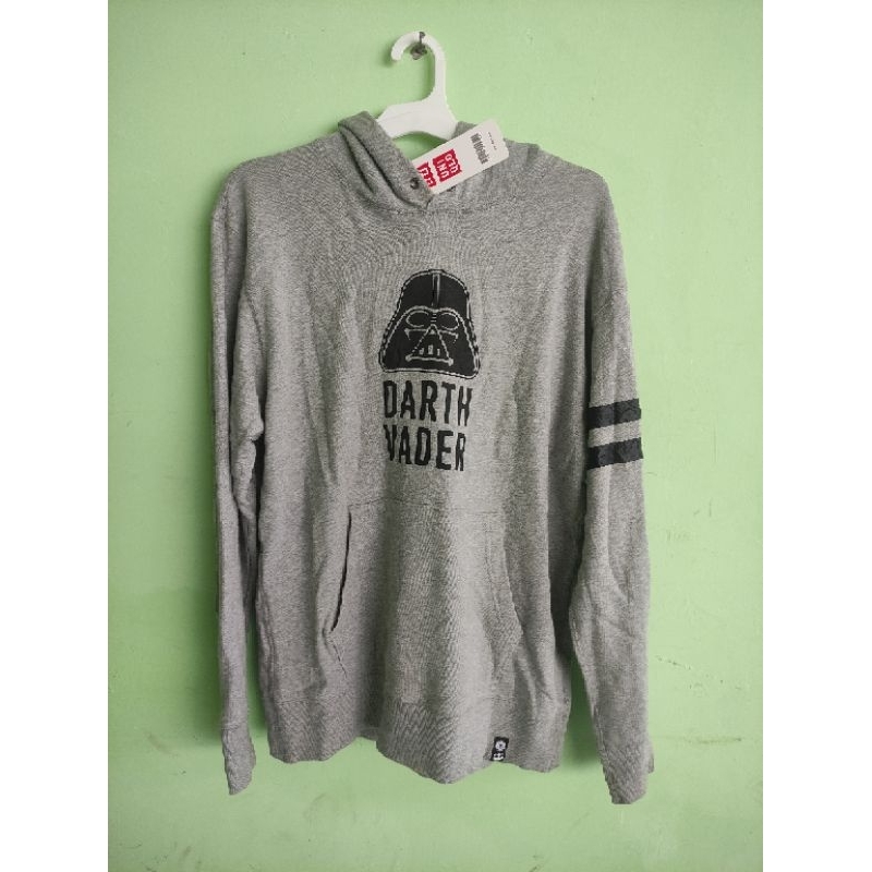 hoodie uniqlo x star wars