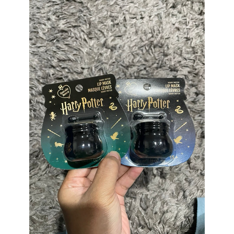 Miniso X Harry Potter Lip Mask