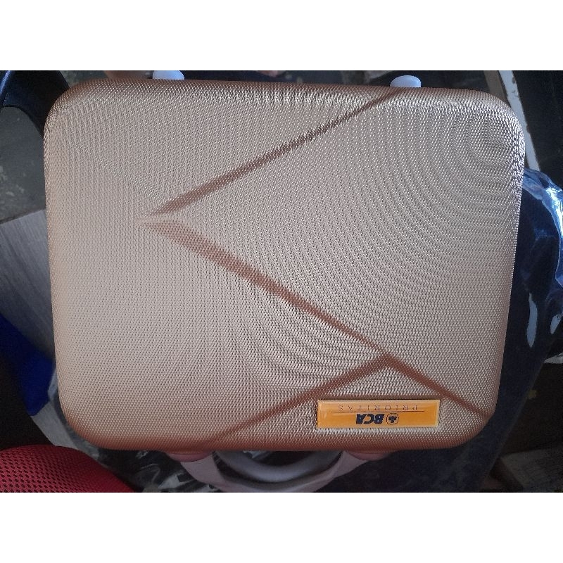 koper polo garden kabin kecil 12 inch