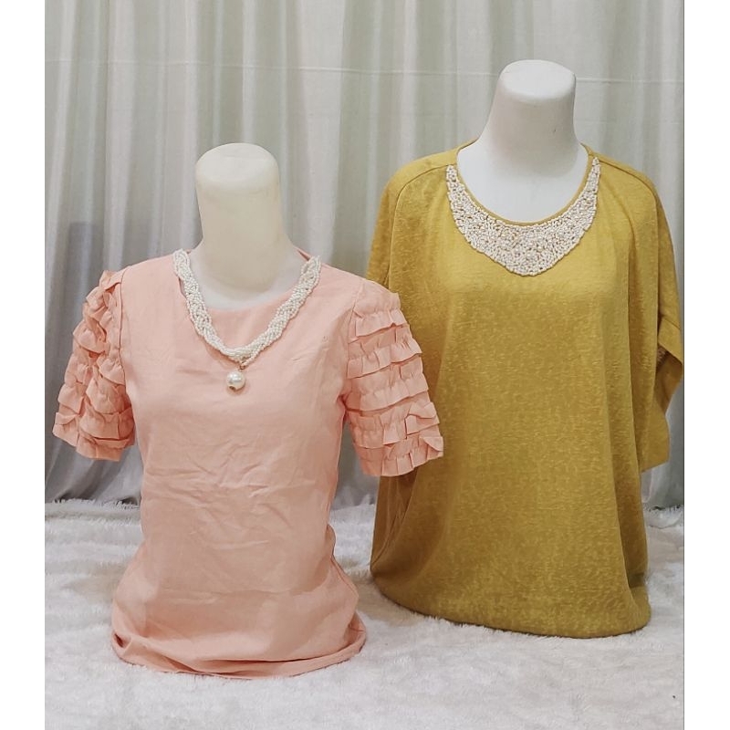 Atasan wanita baju wanita baju atasan kekinian atasan wanita Korea style atasan wanita kekinian