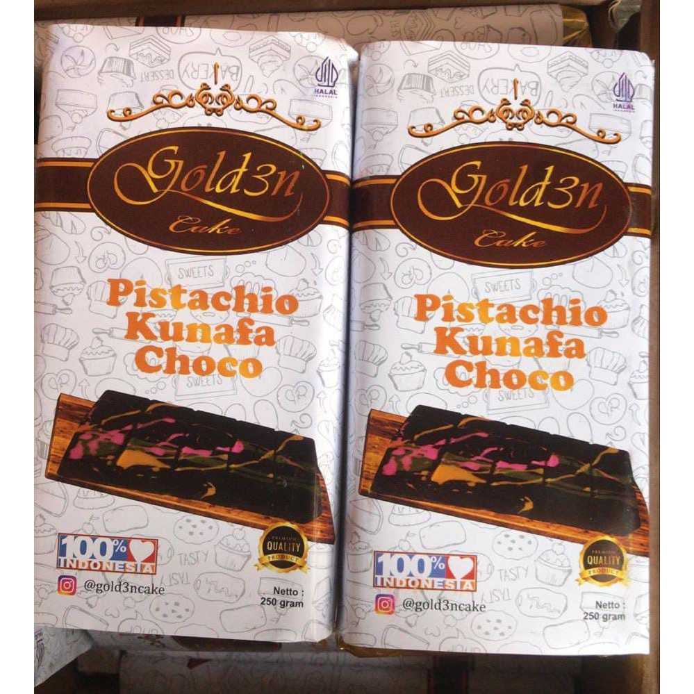 

Cokelat dubai