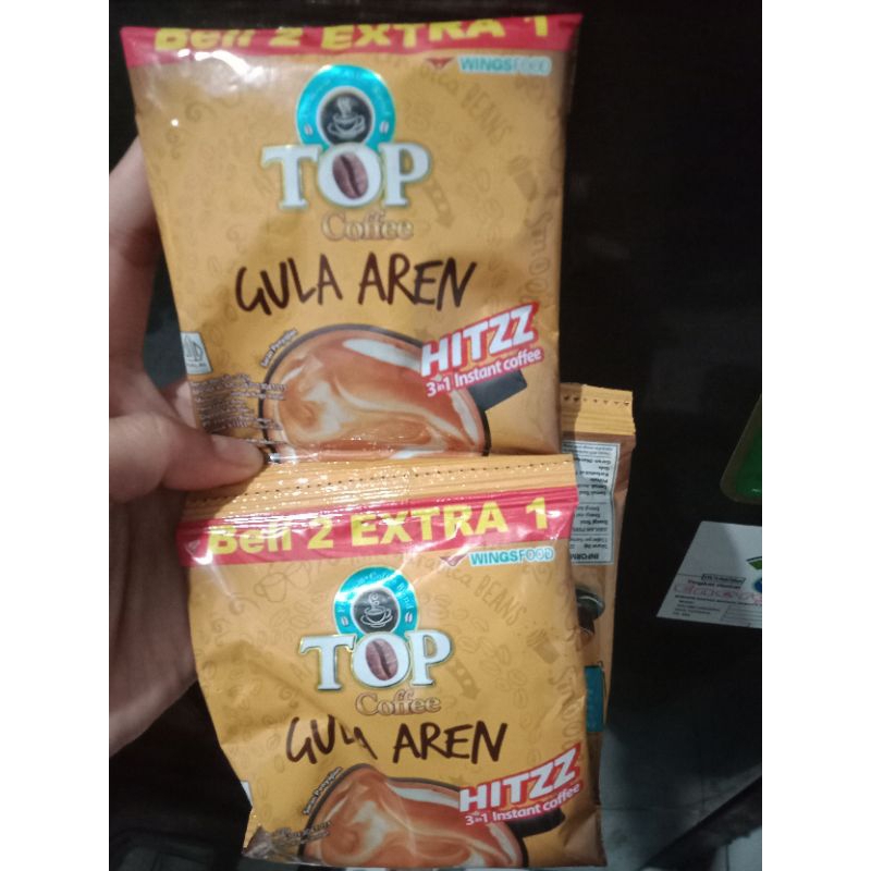 

top kopi gula aren