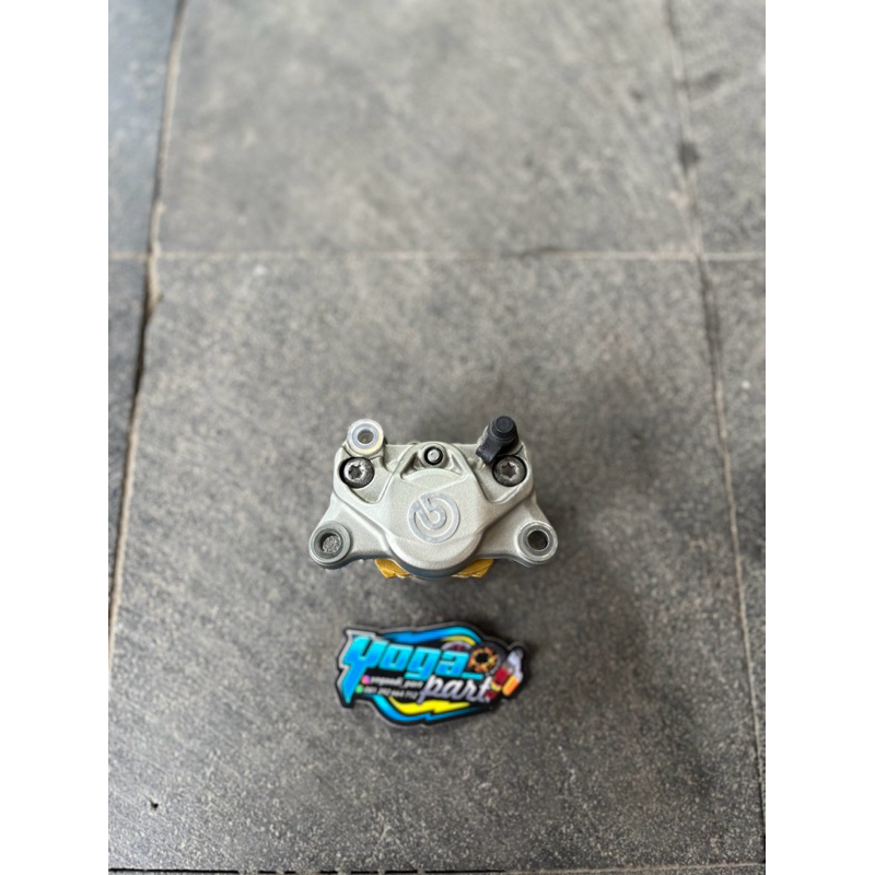 Kaliper brembo 2p original