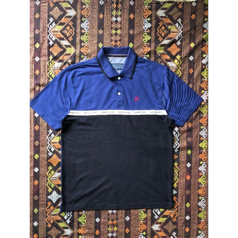 POLO SHIRT BEVERLY HILLS POLO CLUB