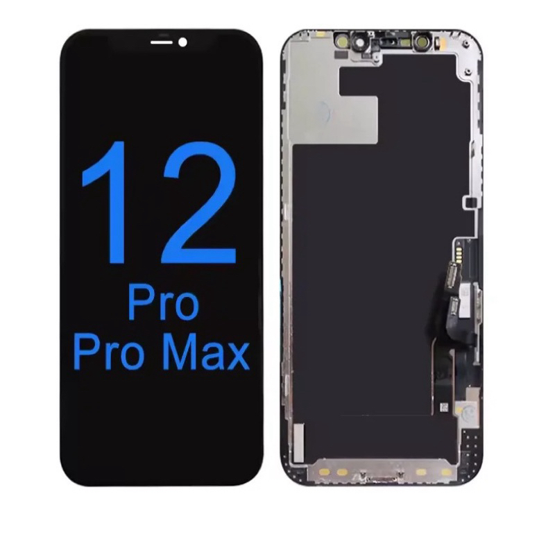LCD TOUCHSCREEN IPHONE 12 PRO MAX ORIGINAL