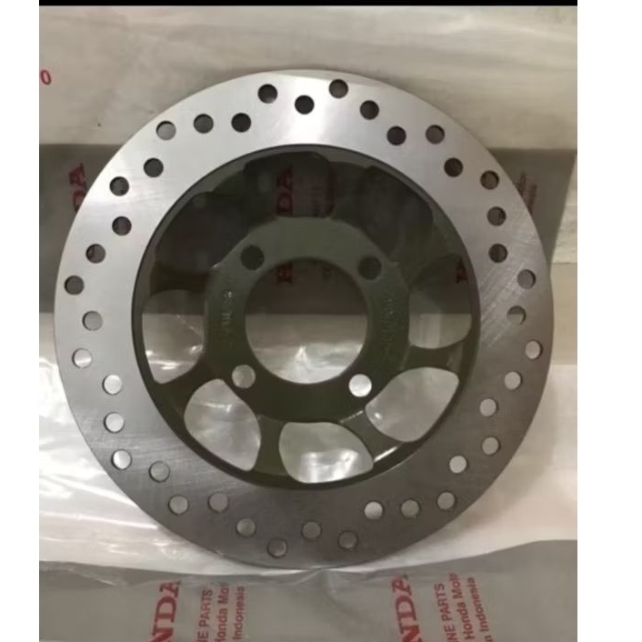 piringan cakram depan supra x 125 karisma Supra fit new original AHM