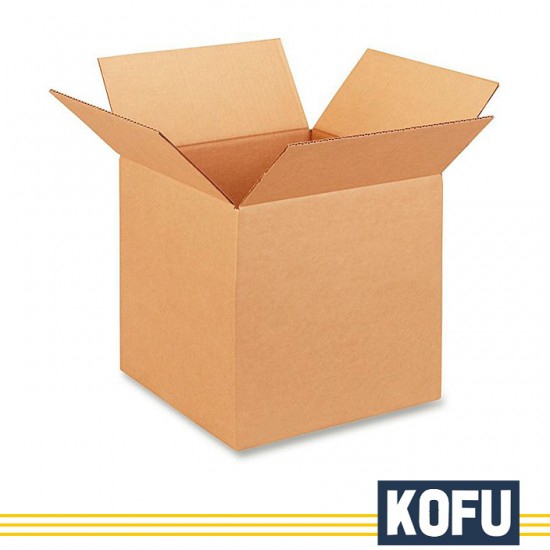 

27x27x27 SWR Kardus / kotak / packing / box / dus / karton