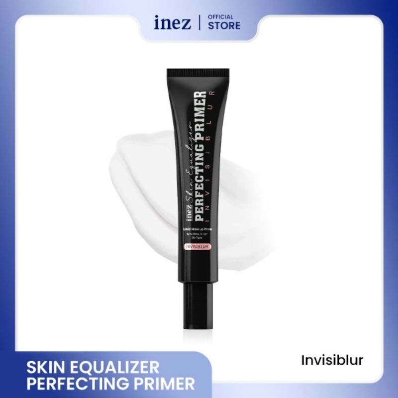 inez skin aqualizer perfecting primer