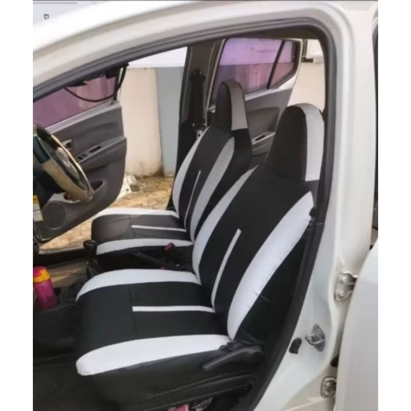 SARUNG JOK MOBIL AGYA 2014/2022 FULL SEAT