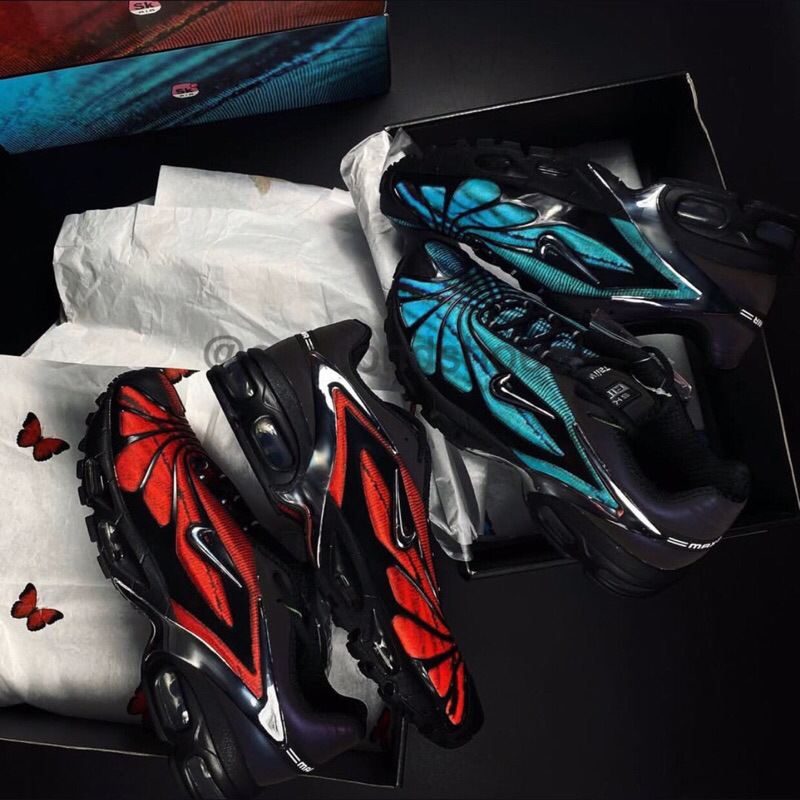 Link CO Nike Skepta x Taillwind V