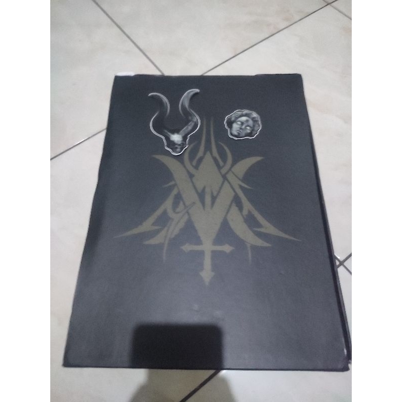 hoodie catharsisX510