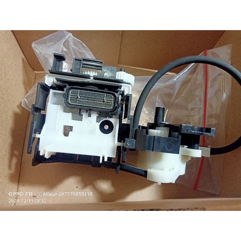 Purge L3110 / Pompa L3110 / Purge Assy Epson L3110 / Pompa L 4diit / Ink Sistem
