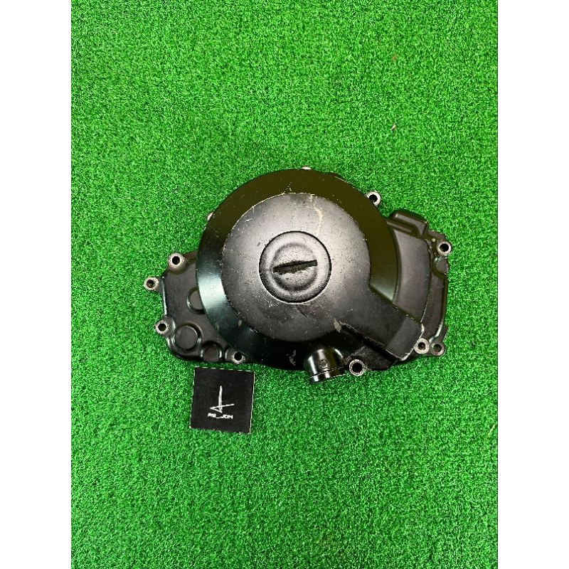 Bak Mesin Kiri  Original Copotan Ninja 250R Karbu