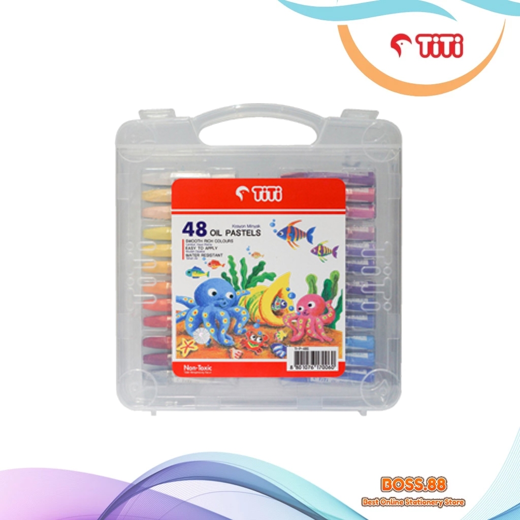 

PASTEL TITI OP-48S (1 PCS)