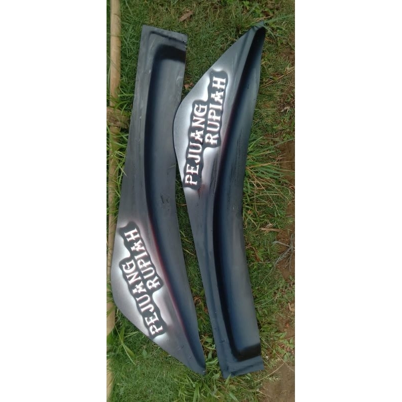 talang air  L300 dan umplung