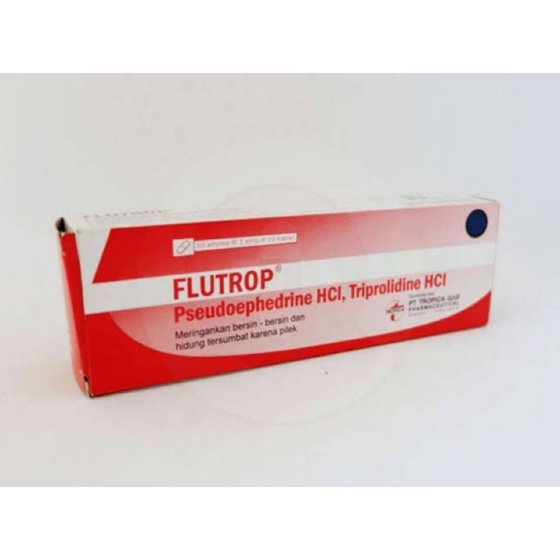 flutrop