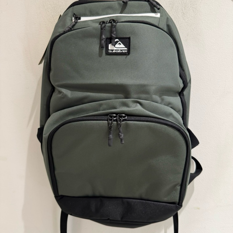 TAS RANSEL PRIA QUIKSILVER ORIGINAL 1969 SPECIAL
