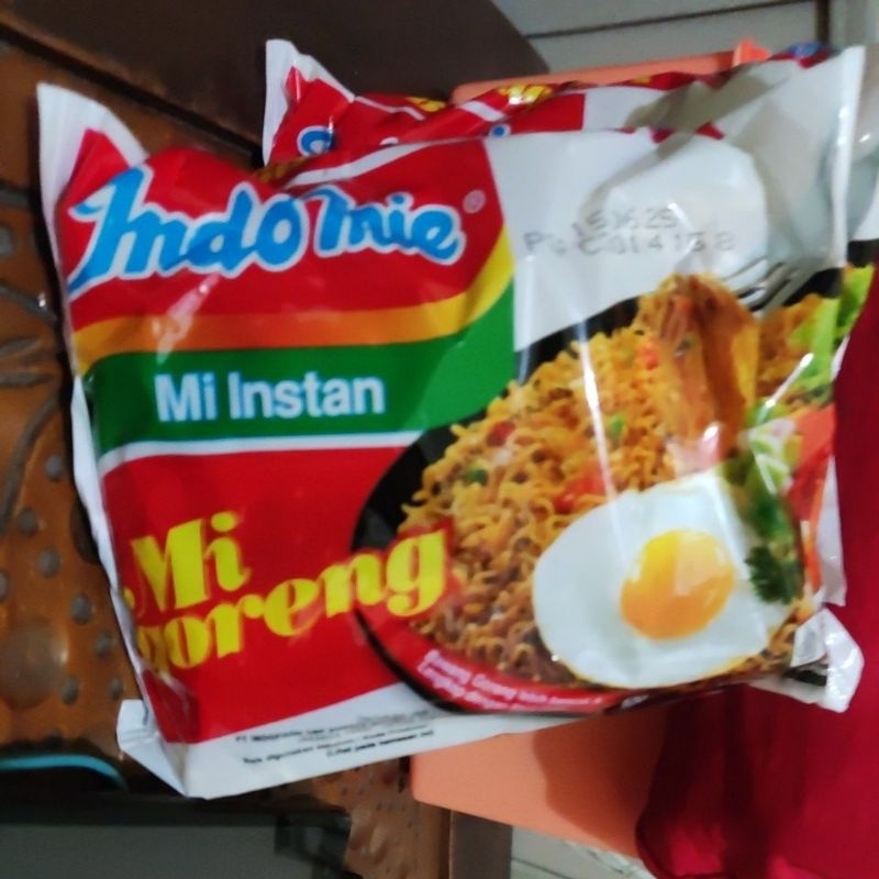 

indomie goreng special