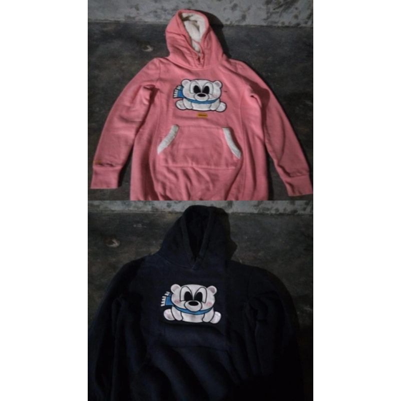 HOODIE Pancoat beruang kutub#hoodiepancoat#hoodie