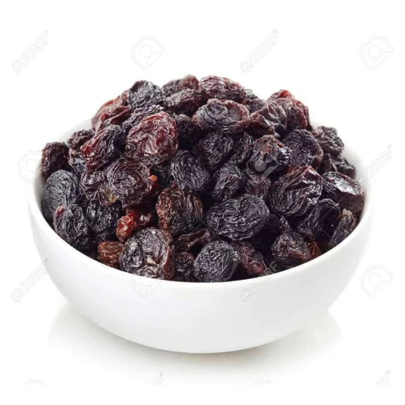 

KISMIS HITAM JUMBO/BLACK RAISIN JUMBO (REPACK)