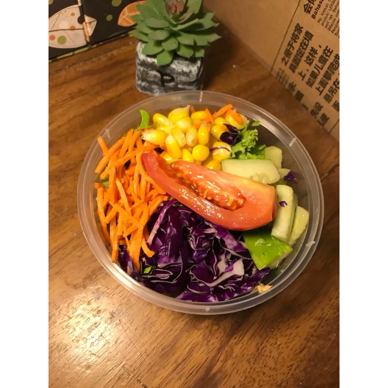 

Salad Premium Hidroponik