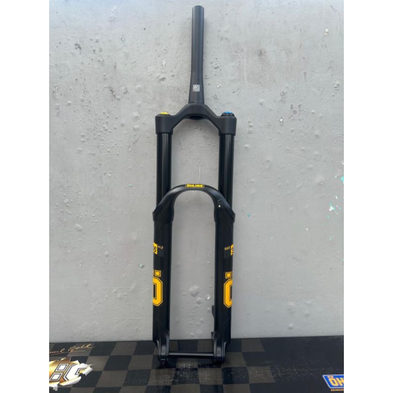 Fork Ohlins 36 M.2 air 29 Travel 170 Ta15X110