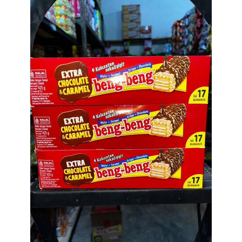 

BENGBENG COKLAT STICK BENG BENG BOX CEMILAN JADUL ENAK BANGET (harga grosir)
