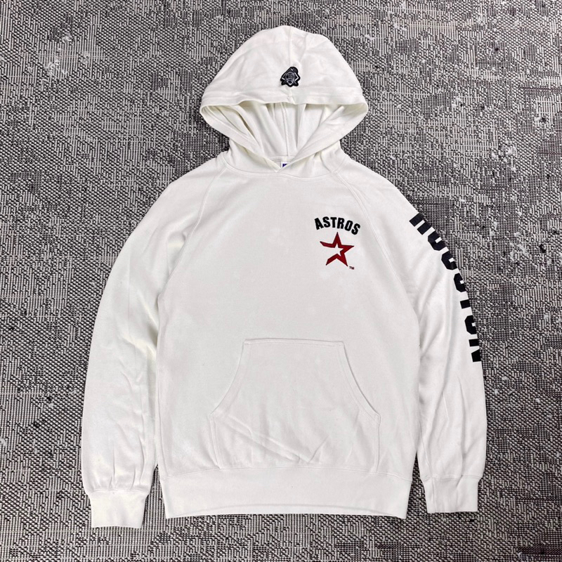 HOODIE MLB ASTROS, size XS-S