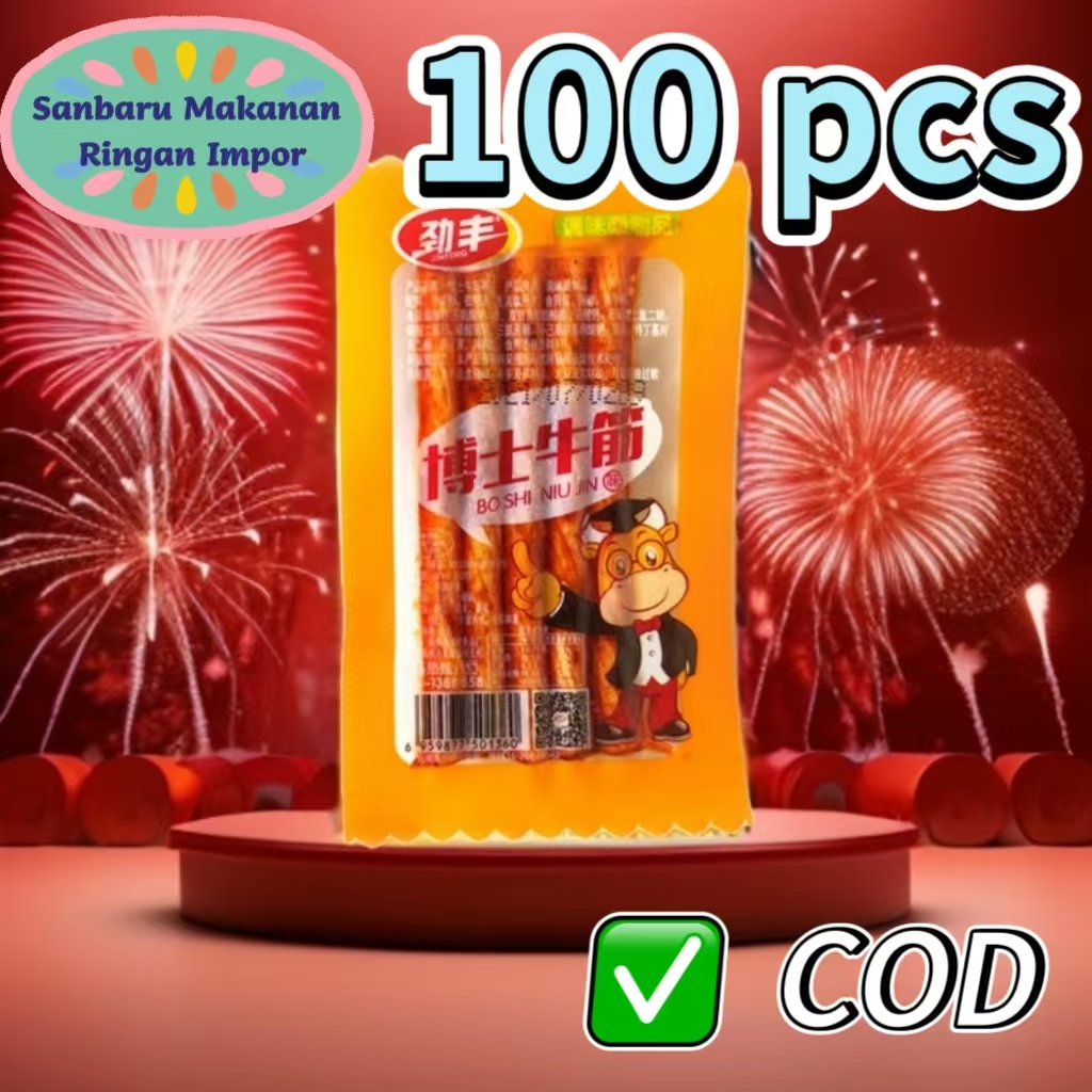 

[Grosir] [halal] Camilan pedas termurah Stik gluten mini pedas Camilan pedas vegetarian halal Produk gandum berkualitas tinggi Makanan ringan yang viral Makanan ringan terlaris Makanan halal kampus Makanan ringan halal kanto