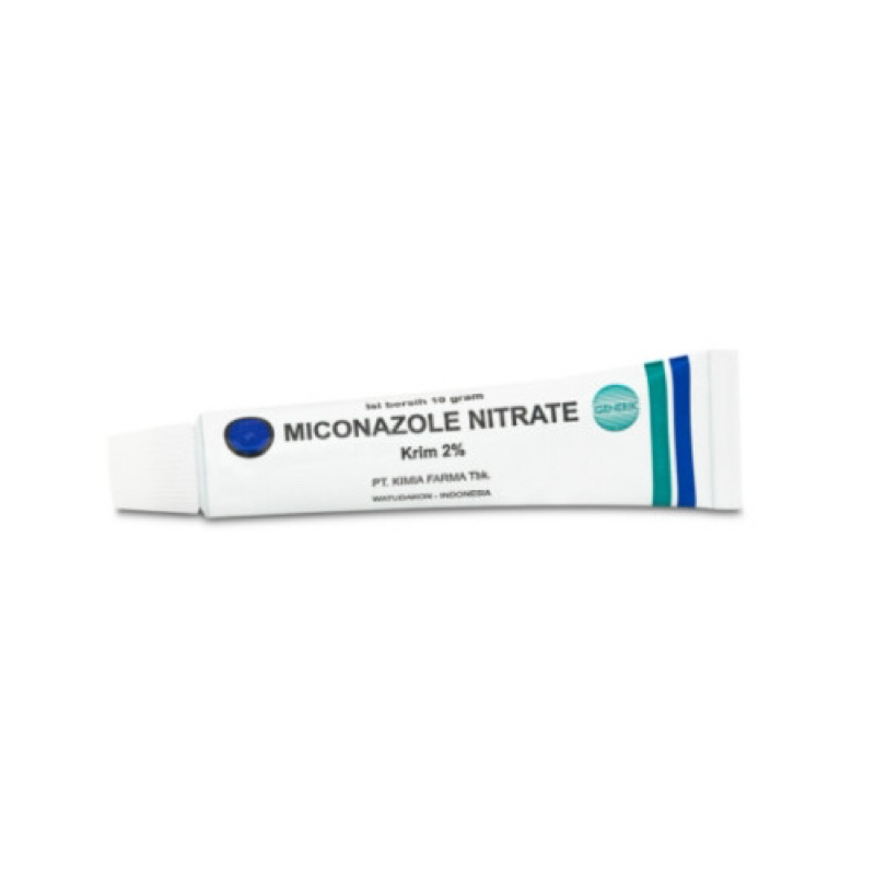 salep miconazole nitrate krim 2%
