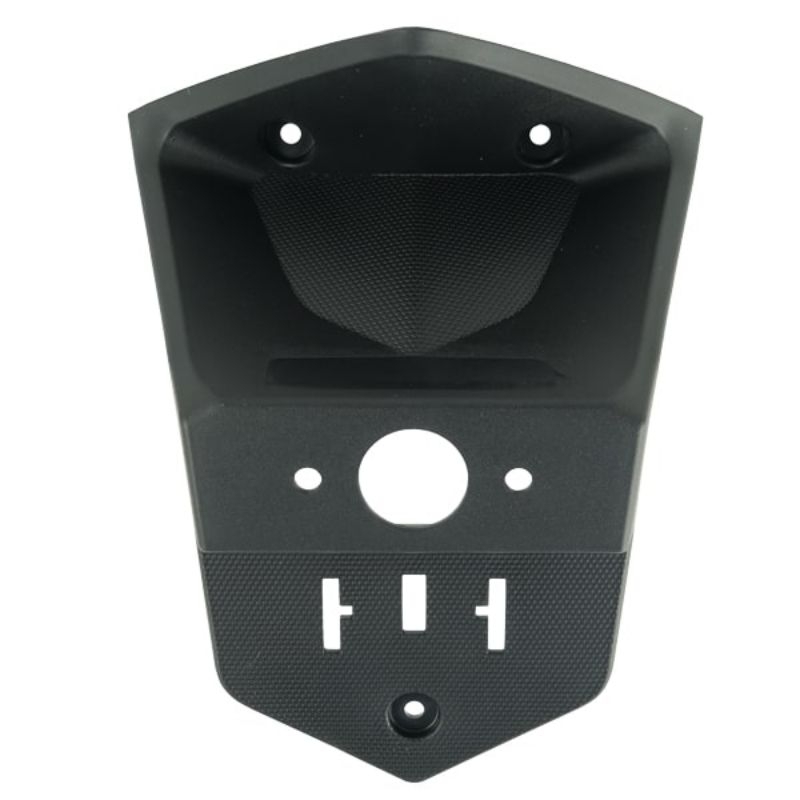 BASE LICENSE LIGHT WL / RUMAH LAMPU PLAT NO / 80115KZR600ZB