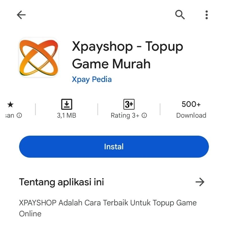 DAFTAR AGEN PULSA & PPOB TERMURAH