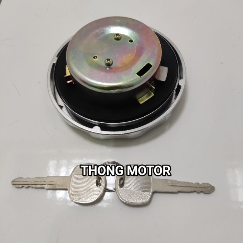 TUTUP TANGKI SOLAR HINO LOHAN 500 NEW TUTUP TENGKI SOLAR HINO LOHAN 500 NEW