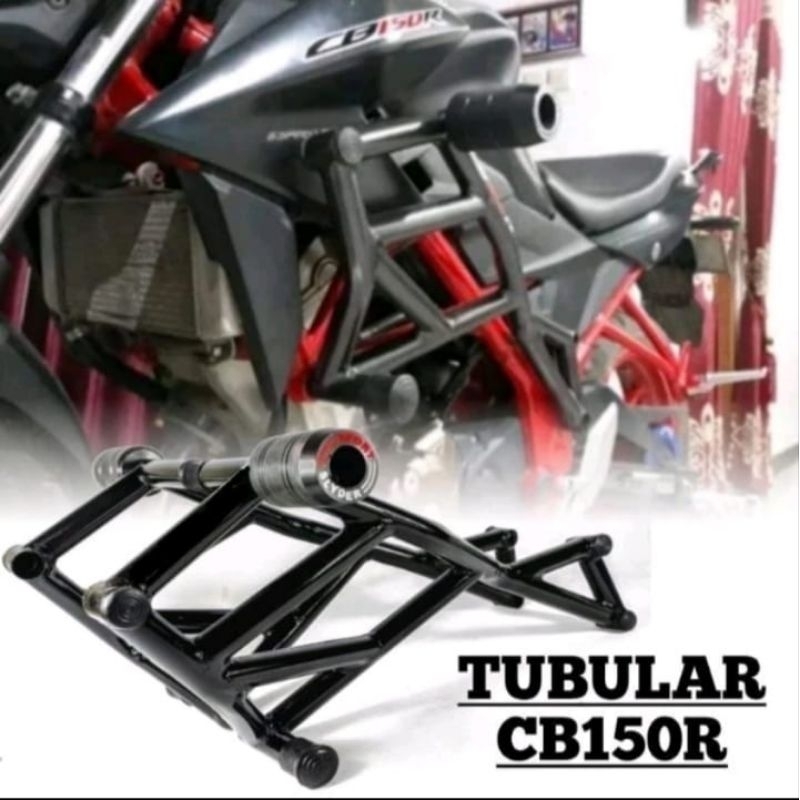 TUBULAR CB150R