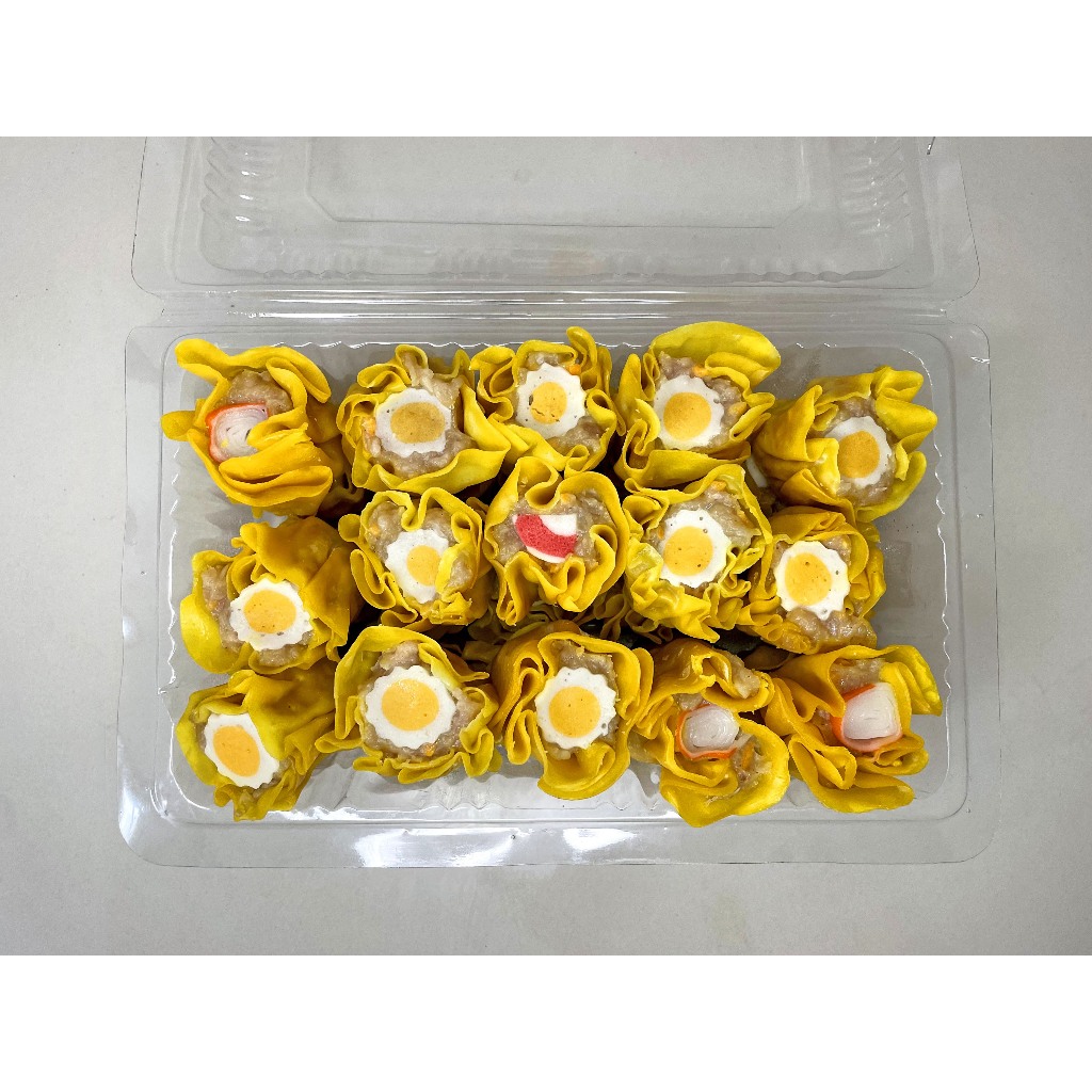 

DIMSUM AYAM 30 PCS (SUPPLIER DIMSUM BANDUNG)