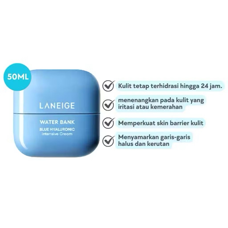 laneige intensive cream