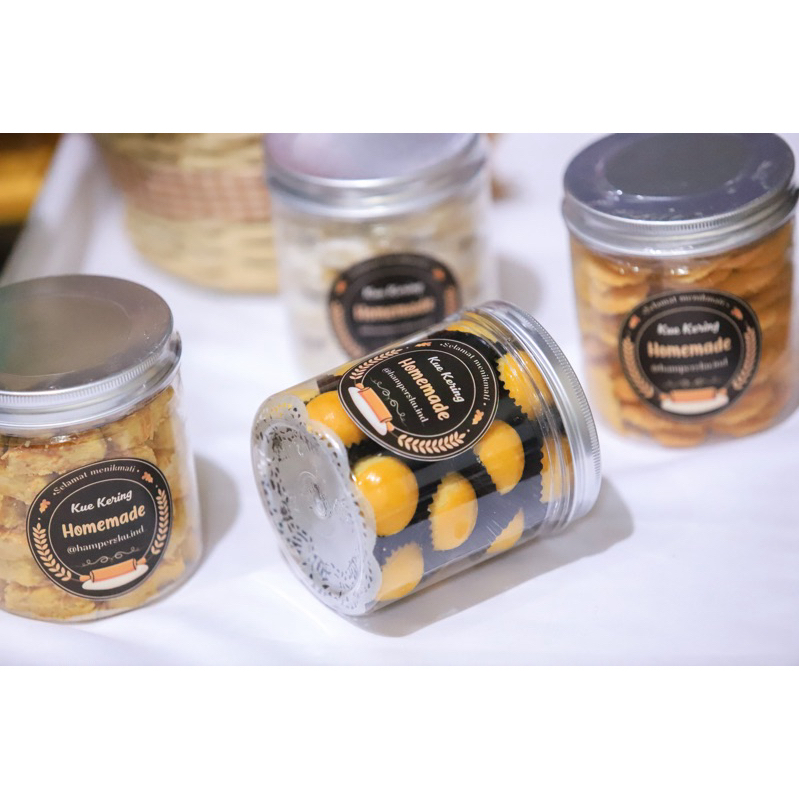 

Hampers.ku Kue Kering - Nastar