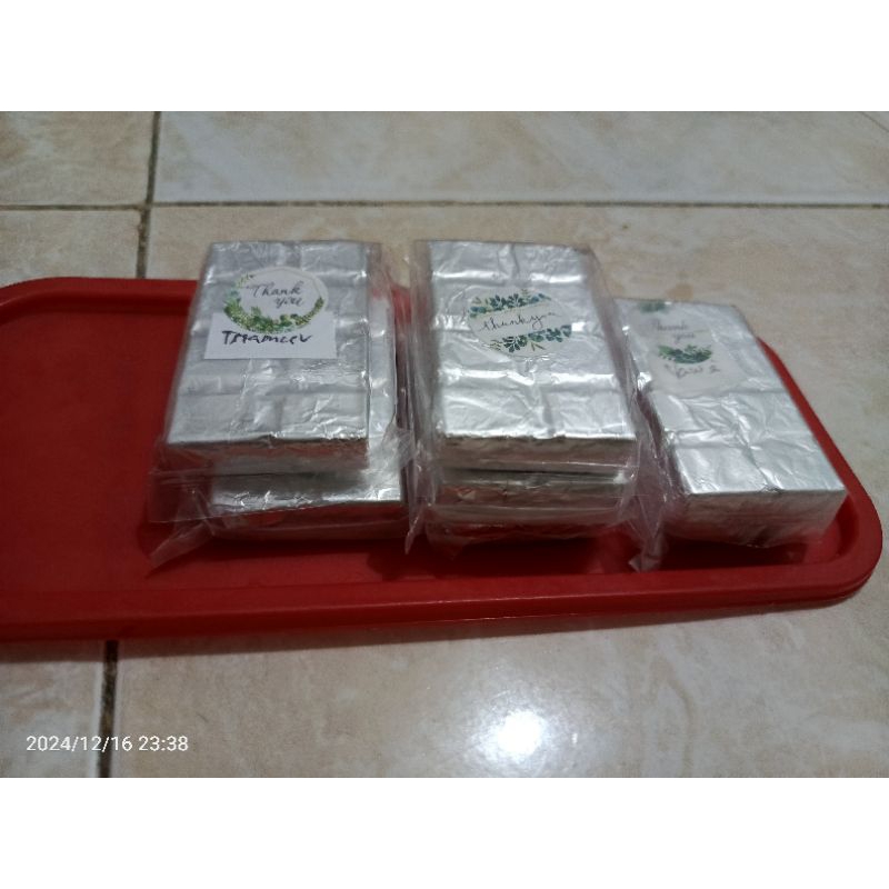 

coklat dubai homemade