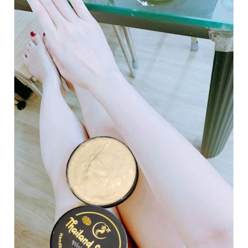 HANDBODY THAILAND PEMUTIH KULIT AMPUH