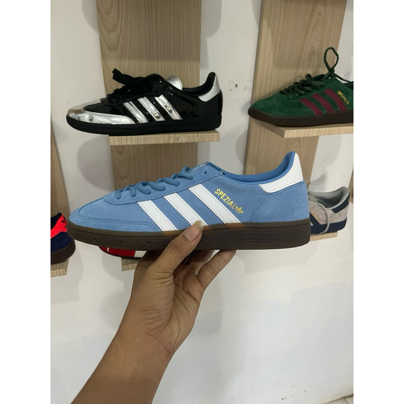 HANDBAL SPZL & MUNCHEN