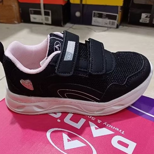 Viral  Sepatu Anak Perempuan Dans Luneva,#Sepatu Keren #Sepatu Original Dans.